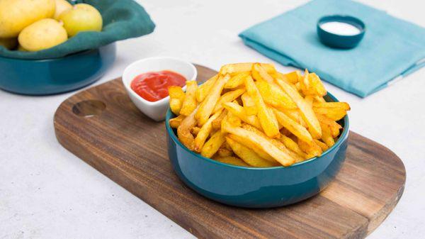Frites