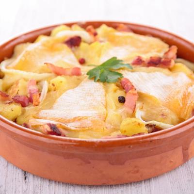Tartiflette