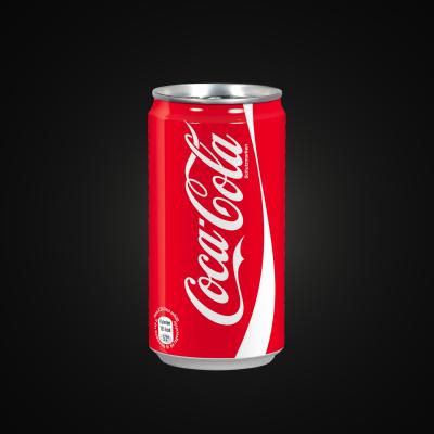 Coca-Cola
