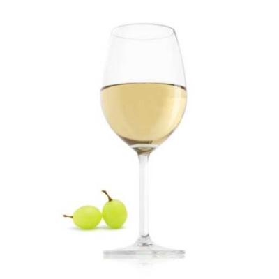 Verre De Vin Blanc