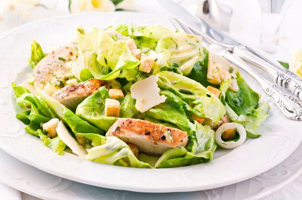 Salade César