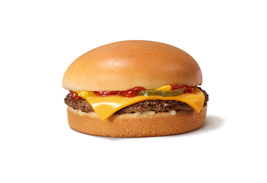 Cheese Burger