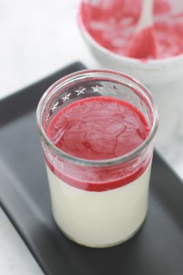 Panna Cotta